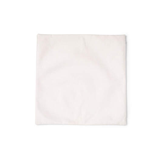 Pillow Cover Blank, Cream
