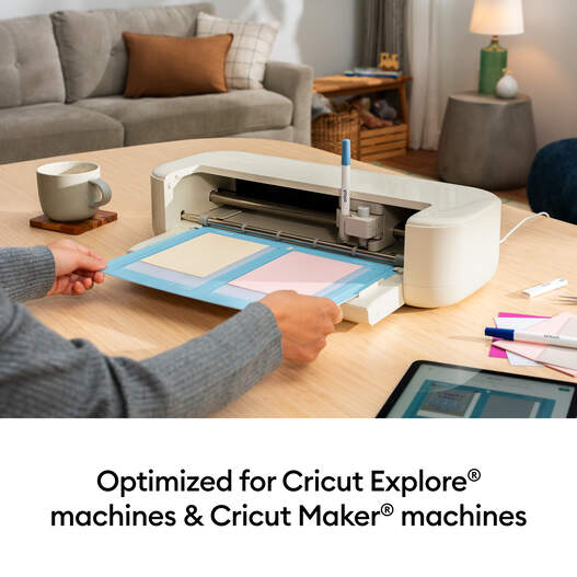 Cricut&reg; 2 Card Mat (3 ct)