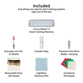Cricut Maker® 3 + Starter Kit