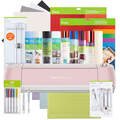 Cricut Explore Air™ 2, Rose + Everything Bundle