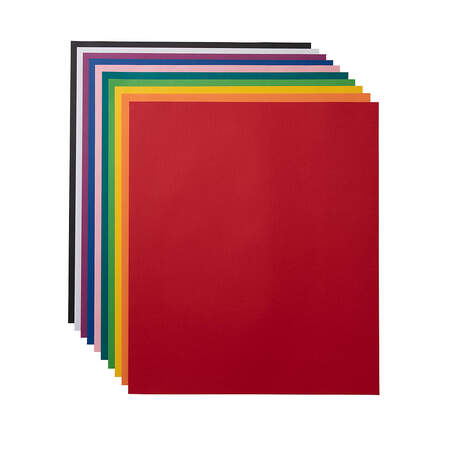 Cricut Venture 5'x25 Smart Permanent Vinyl Red