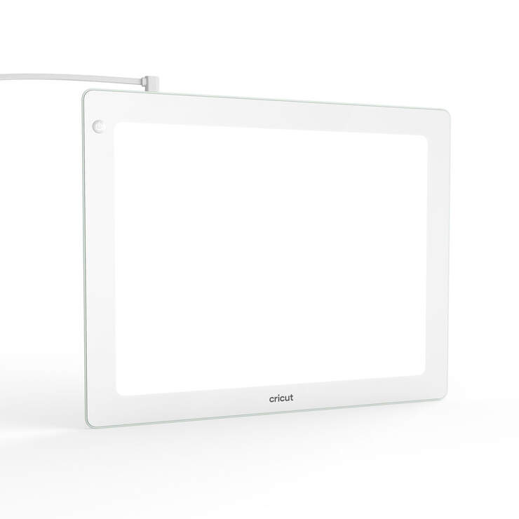 Cricut BrightPad® Cricut BrightPad®