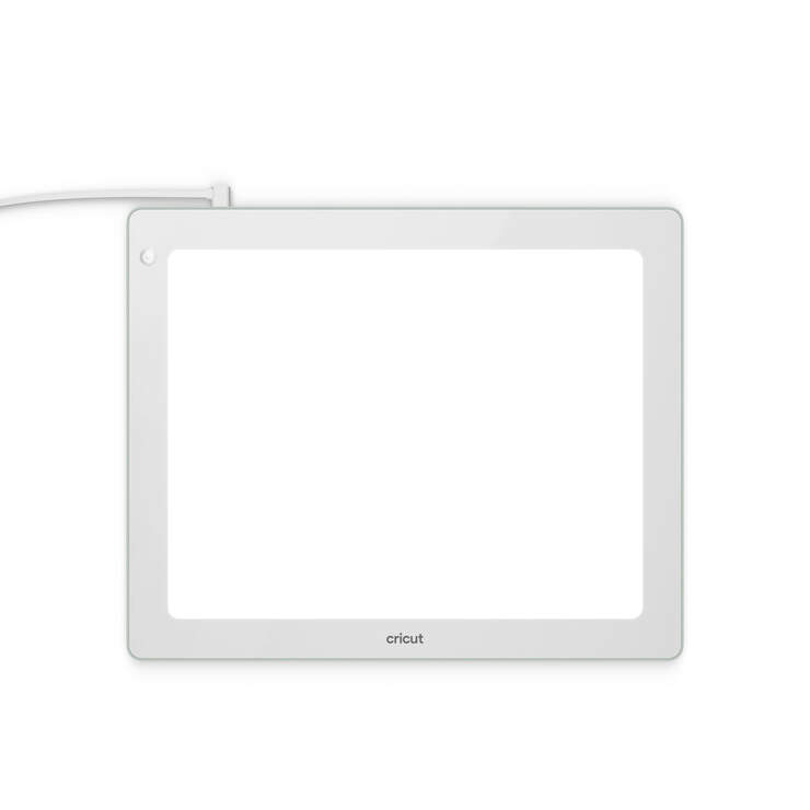 Cricut BrightPad® Cricut BrightPad®