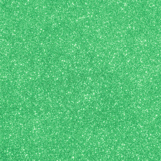 Cricut Joy™ Smart Iron-On™ Glitter, Fluorescent Green