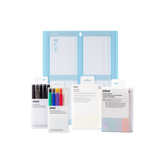 Cricut® Card-Making Bundle
