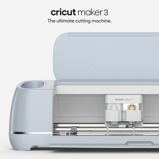 Cricut Maker® 3 and Starter Card Making Bundle