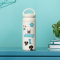 Cricut® Printable Waterproof Sticker Set - 8.5 in x 11 in (20 ct)