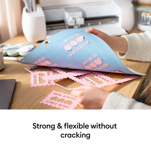 Cricut® Machine Mat Variety Pack - 12 in x 12 in (4 ct)