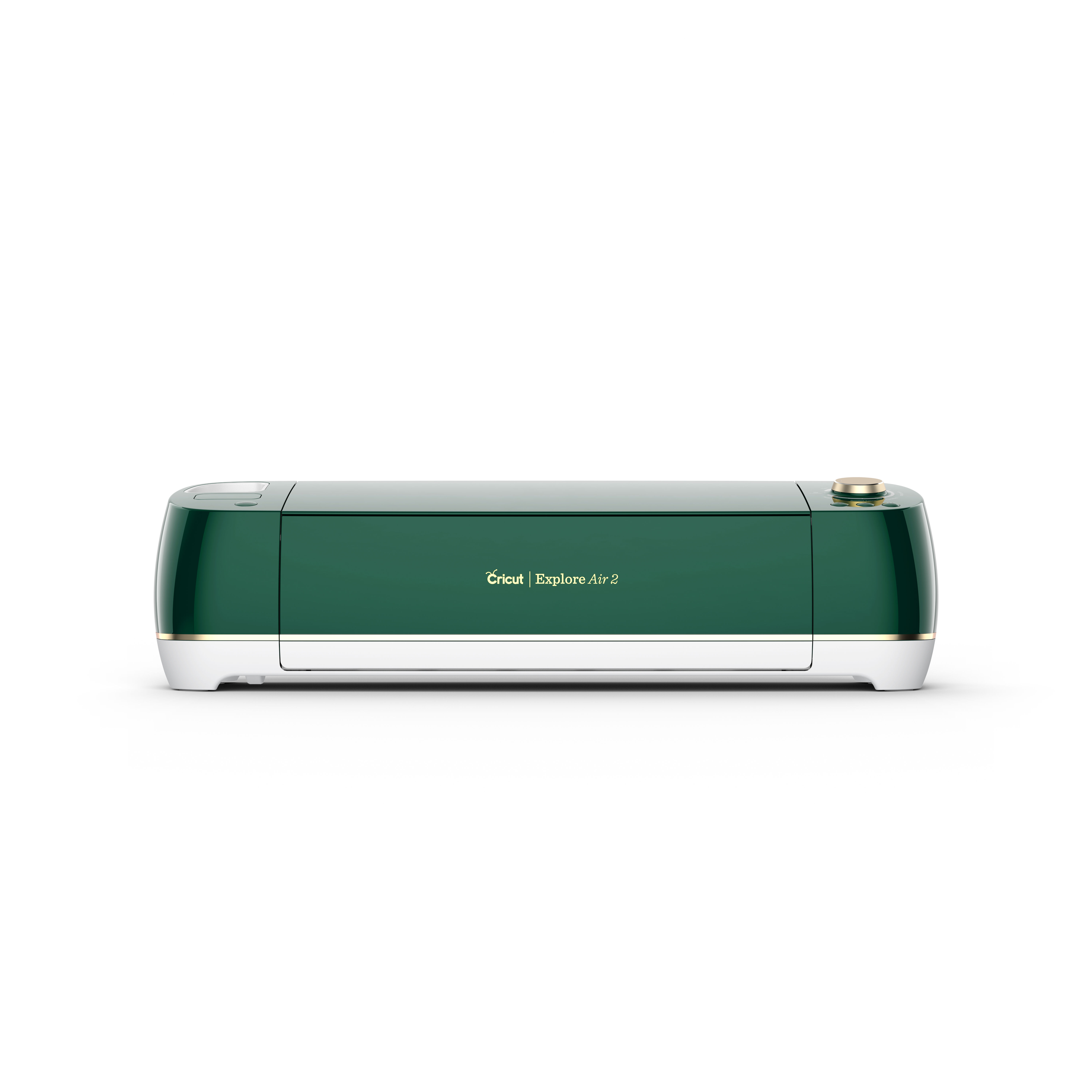 その他 Cricut Explore Air 2 Cricut Explore Air 2 Smart Cutting Machine - Mint, 1 ct