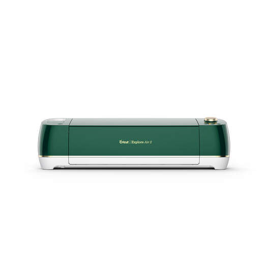 Certified Refurbished Cricut Explore Air® 2