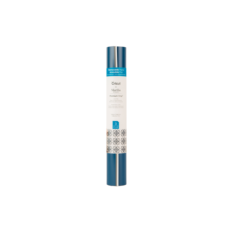 Martha Stewart Premium Vinyl™ Collection, Harbor Martha Stewart Premium Vinyl™ Collection, Harbor