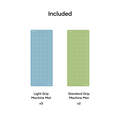 Cricut Joy™ Machine Mat Variety Pack - 4.5 in x 12 in (5 ct)