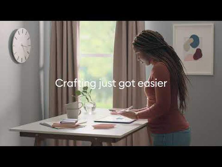 Cricut BrightPad Go™ Cricut BrightPad Go™