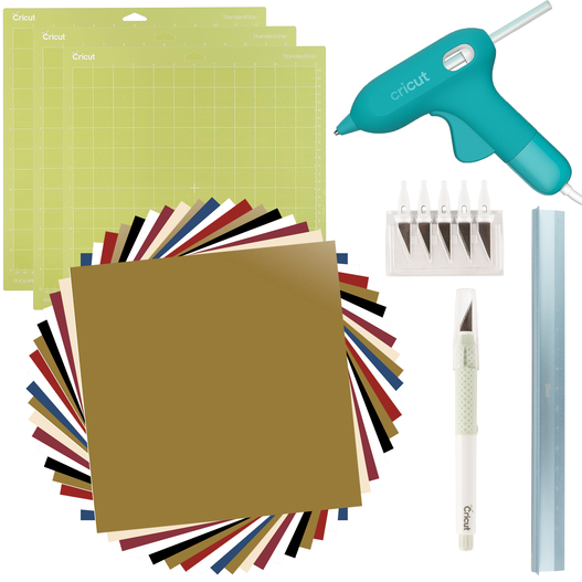 Cricut® Getting Started Kit