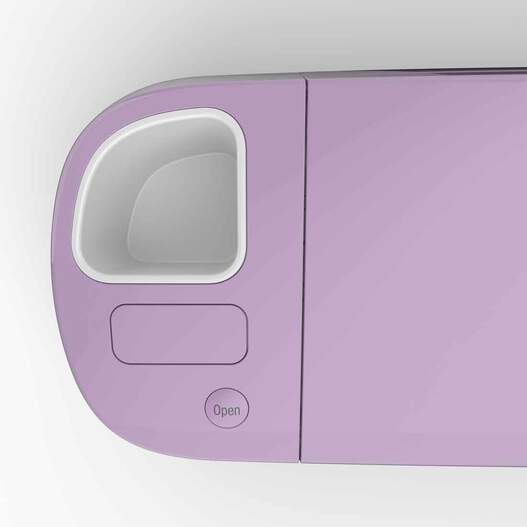 Cricut Explore Air™ 2, Lilac + Essentials Bundle