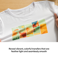 Cricut® Sublimation Printer Paper - 8.5 in x 11 in (100 ct)