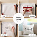 Cricut&reg; Butcher Paper