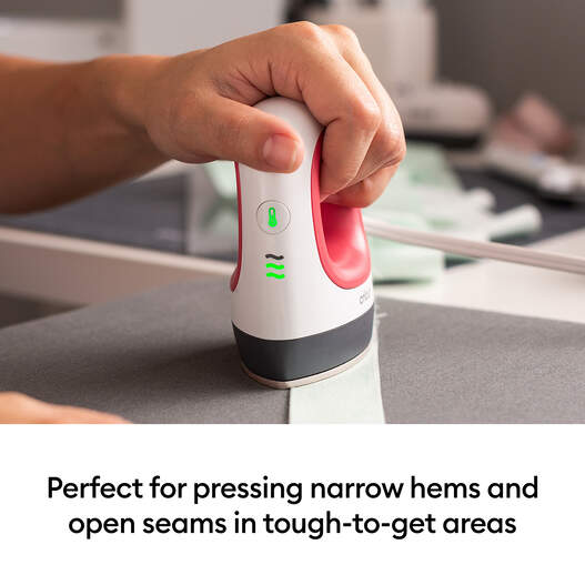 Cricut EasyPress Mini™, Raspberry