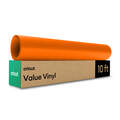 Value Vinyl (12 in x 10 ft)