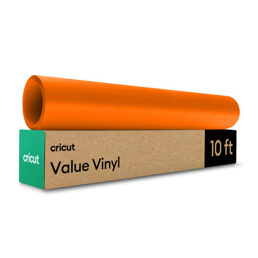Value Vinyl (12 in x 10 ft)