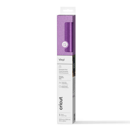 Premium Vinyl&trade; Shimmer Permanent