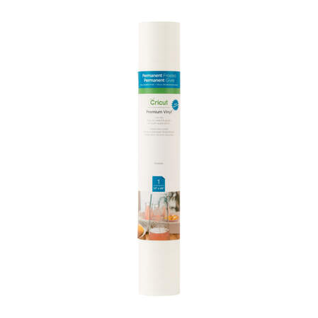 Premium Vinyl™ Frosted – Permanent Premium Vinyl™ Frosted – Permanent