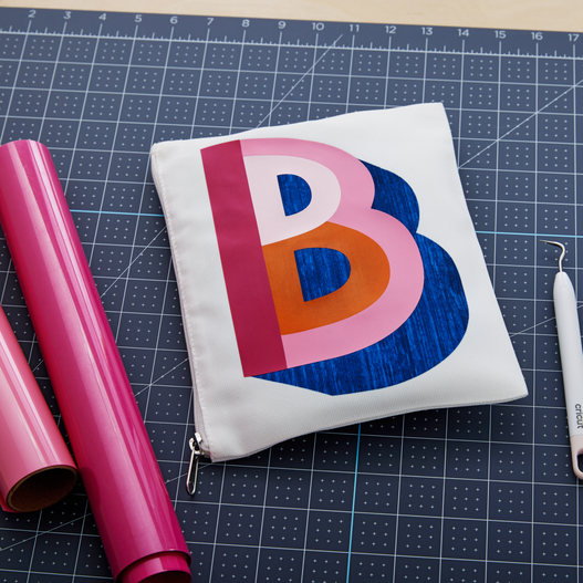 Cricut Joy™ + Smart Iron-On™ Starter Kit