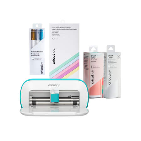 Cricut Joy™ + Customization Kit