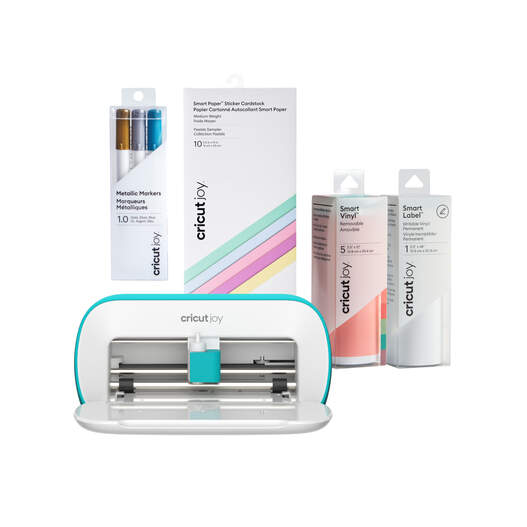 Cricut Joy™ + Customization Kit