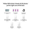 Cricut StickerPix Print&trade; Ultimate Plus Bundle + Cricut Access&trade; Subscription