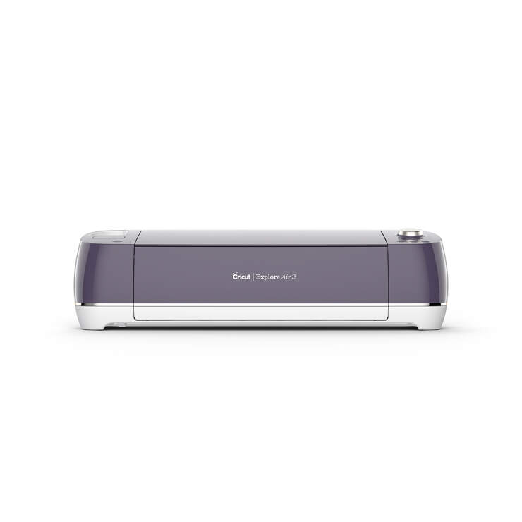 Cricut Explore Air™ 2, Twilight Cricut Shop