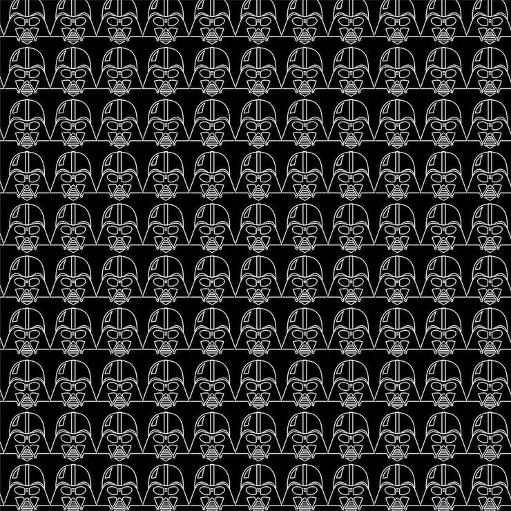 Deluxe Paper, Star Wars™ - A New Hope 
