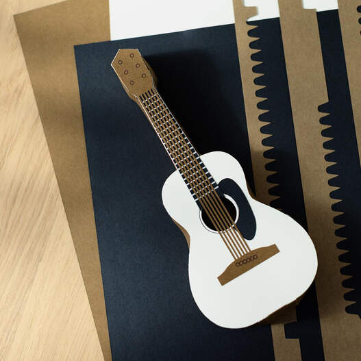 Cricut&reg; Value Cardstock, Black - 12 in x 12 in (50 ct)