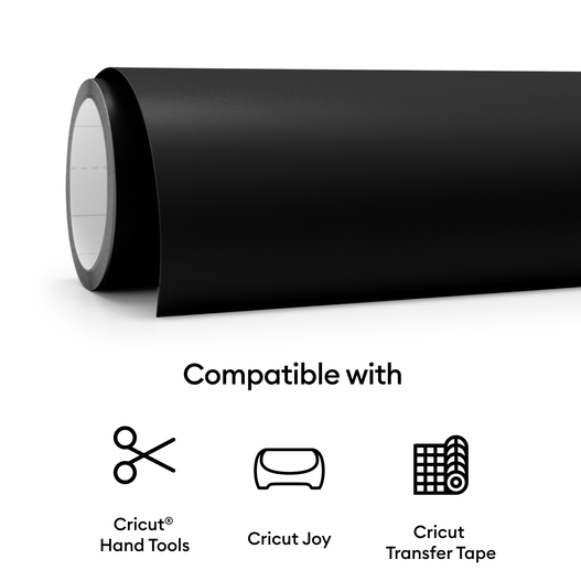 Cricut Joy&trade; Smart Vinyl&trade; Materials Bundle