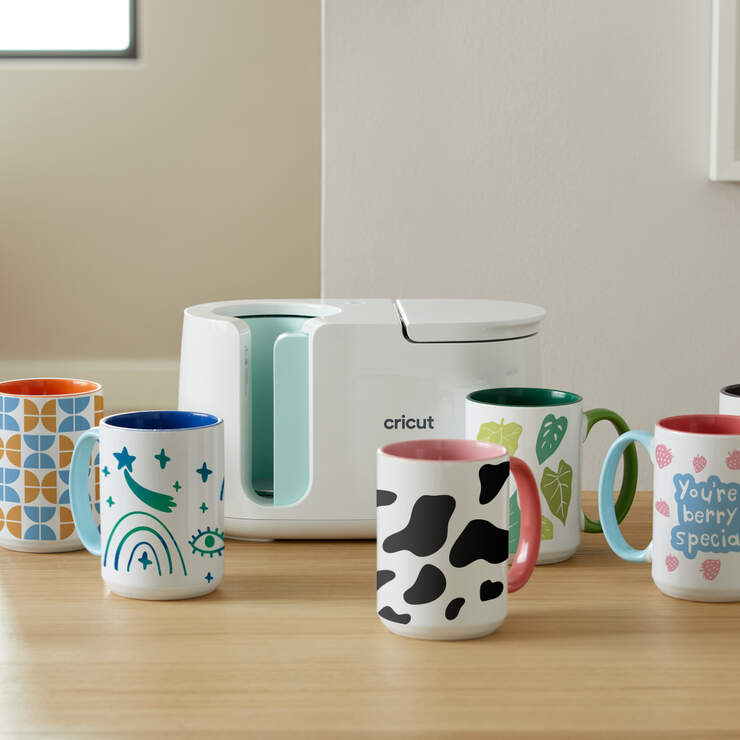Beveled Ceramic Mug Blank - 15 oz/425 ml (1 ct) Beveled Ceramic Mug Blank - 15 oz/425 ml (1 ct)