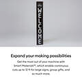 Cricut® Smart Vinyl™ Matless Permanent Shimmer Vinyl (13 in x 36 in)