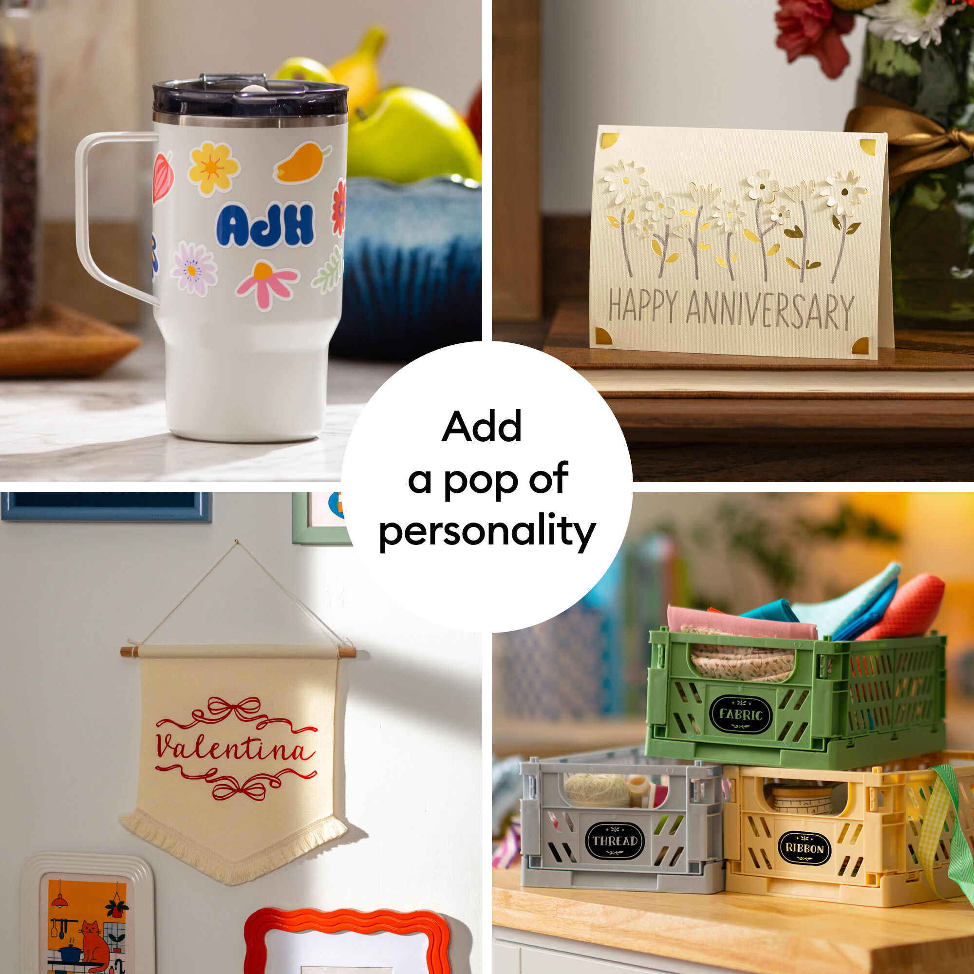 Cricut Joy™ 2 + Ultimate Plus Bundle + Cricut Access™ Subscription