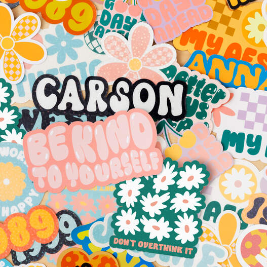 Cricut® Lamination Film - 8.5 in x 11 in (30 ct)