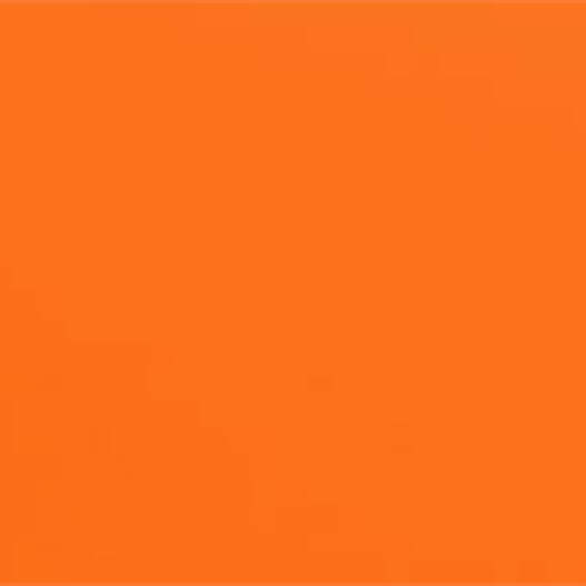 SportFlex Iron-On™, Neon Orange