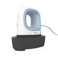 Cricut EasyPress Mini™, Zen Blue + Essentials Iron -On Bundle