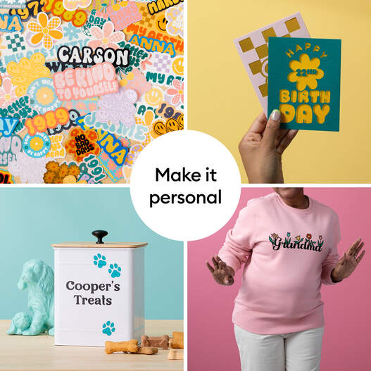 Cricut Joy Xtra&trade;