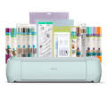 Certified Refurbished Cricut Explore® 3 + Essentials Bundle + Cricut Access™ Subscription