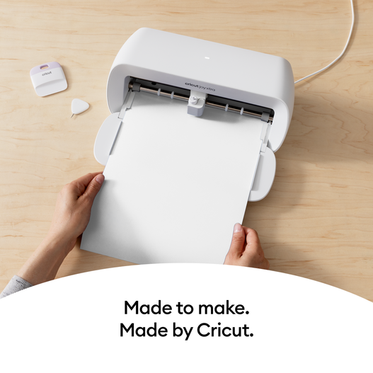 Cricut Joy Xtra™ Smart Iron-On HTV™, 24 Inches - For Creative Projects