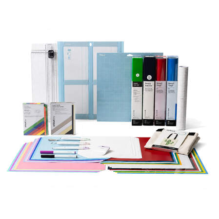 Everything Materials Bundle
