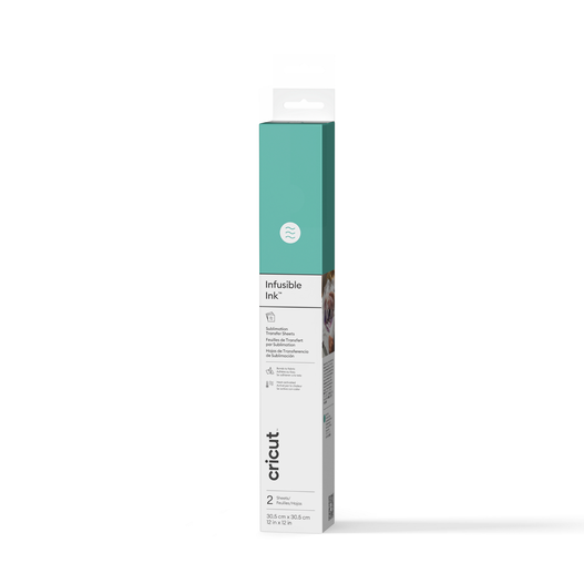 Infusible Ink&trade; Transfer Sheets