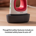 Cricut EasyPress Mini™, Raspberry + Everything Bundle Cricut EasyPress Mini™, Raspberry + Everything Bundle