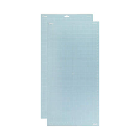 LightGrip Machine Mat, 12" x 24" (2 ct) LightGrip Machine Mat, 12" x 24" (2 ct)