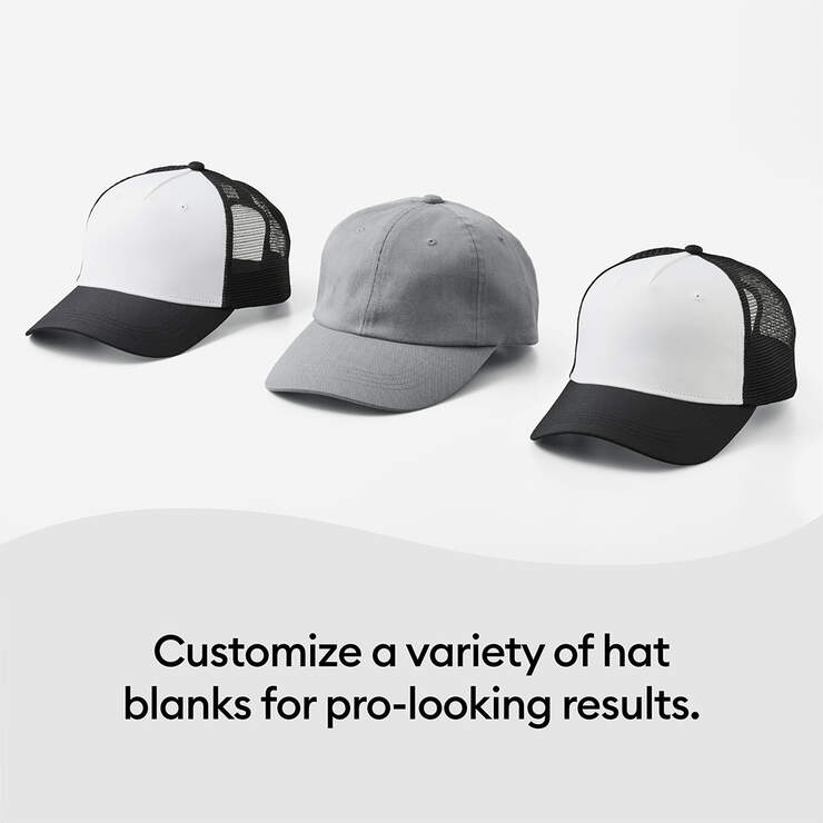 Cricut Hat Press™ Cricut Hat Press™