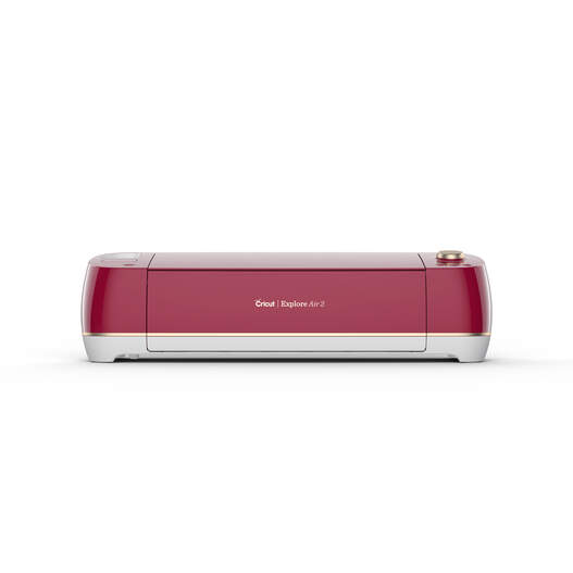 Certified Refurbished Cricut Explore Air® 2