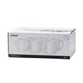Ceramic Mug Blank, White - 12 oz/340 ml (6 ct) Ceramic Mug Blank, White - 12 oz/340 ml (6 ct)
